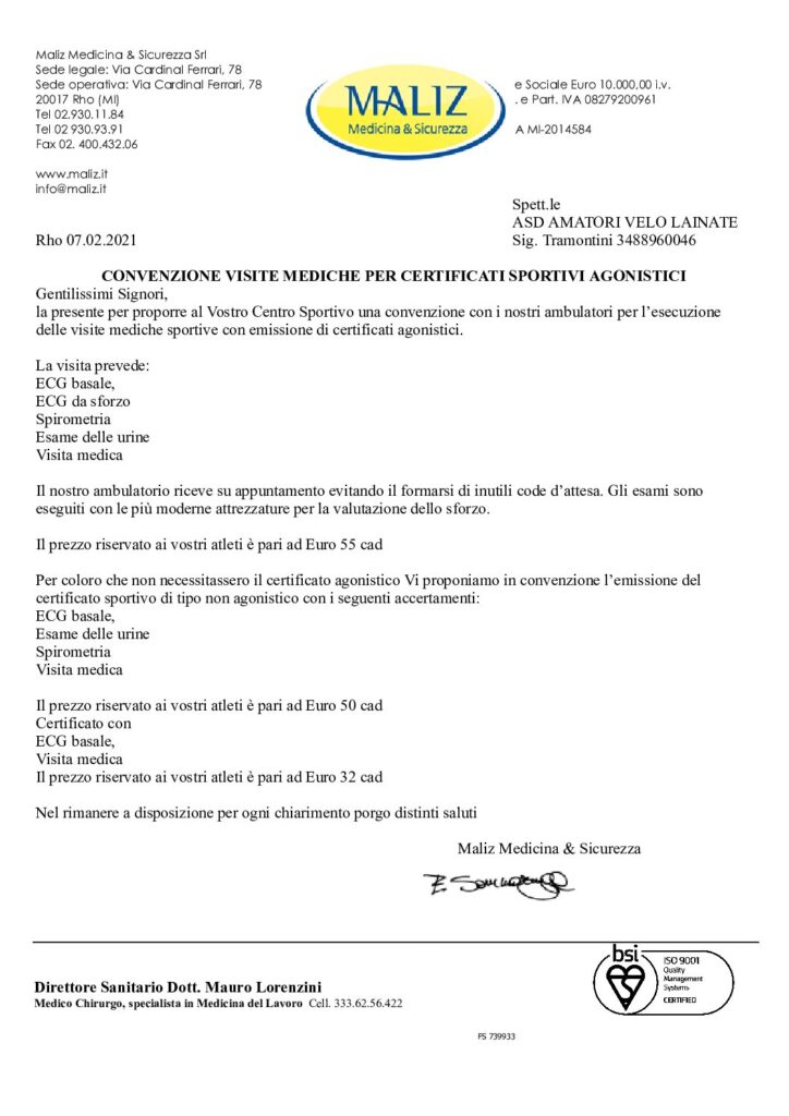 Convenzioni Soci 3