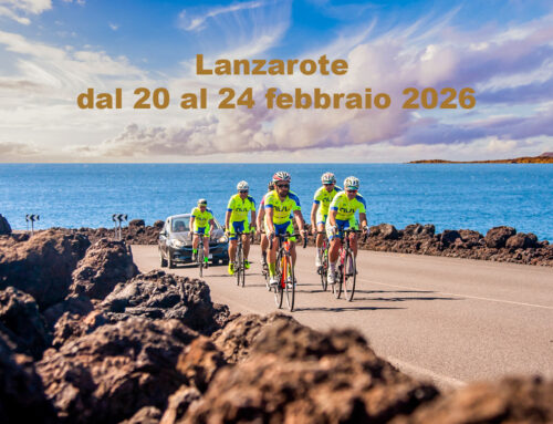 Lanzarote 2026